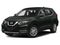 2020 Nissan Rogue FWD SV