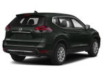 2020 Nissan Rogue FWD SV