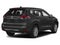2020 Nissan Rogue FWD SV
