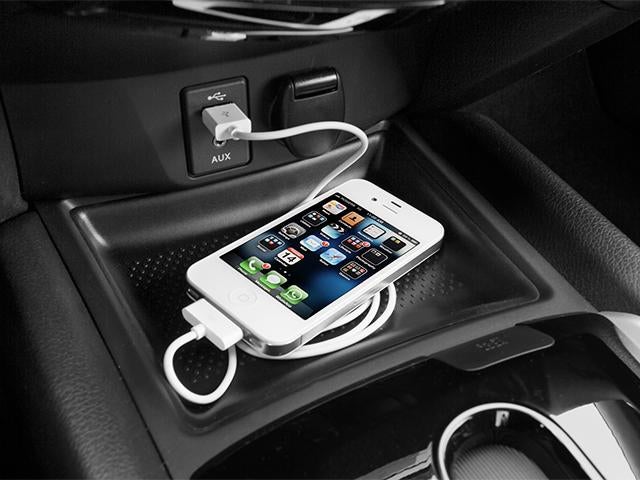 2014 Nissan Rogue FWD 4dr SV