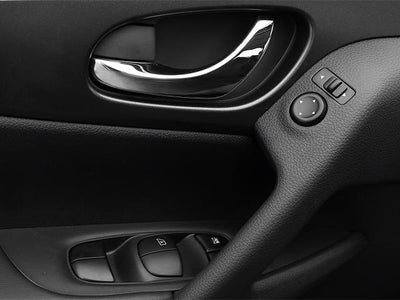 2014 Nissan Rogue FWD 4dr SV