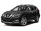 2018 Nissan Rogue FWD SL