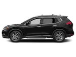 2018 Nissan Rogue FWD SL