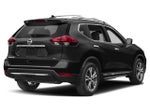 2018 Nissan Rogue FWD SL