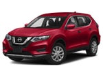 2020 Nissan Rogue FWD SV