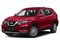 2020 Nissan Rogue FWD SV