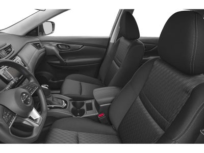 2020 Nissan Rogue FWD SV