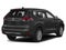 2020 Nissan Rogue FWD SV