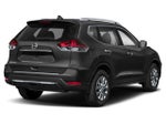 2017 Nissan Rogue AWD SV