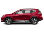 2020 Nissan Rogue AWD SL