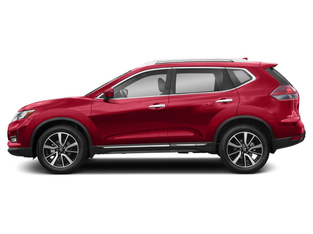 2020 Nissan Rogue AWD SL