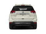 2018 Nissan Rogue AWD SV