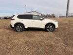 2021 Nissan Rogue AWD SV