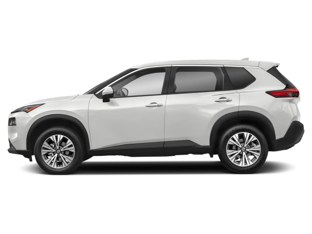 2021 Nissan Rogue AWD SV