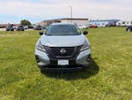 2023 Nissan Murano AWD SV