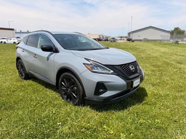 2023 Nissan Murano AWD SV