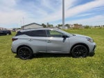 2023 Nissan Murano AWD SV