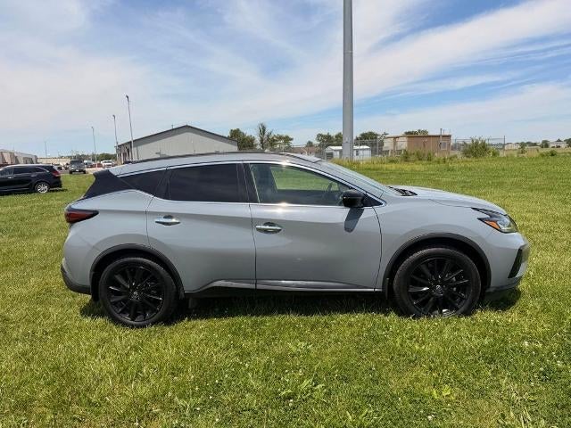 2023 Nissan Murano AWD SV