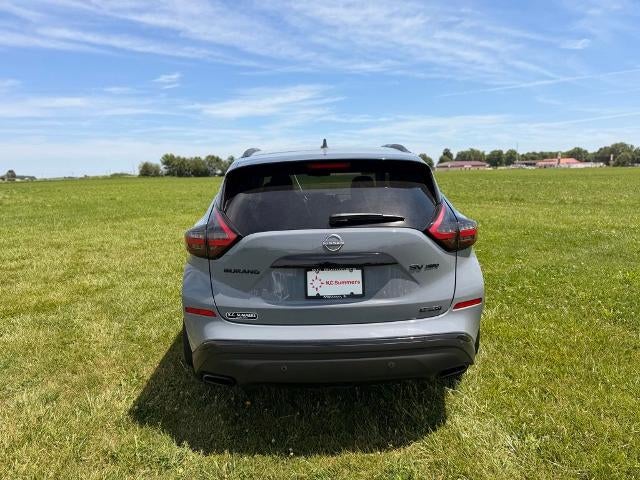 2023 Nissan Murano AWD SV