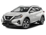 2023 Nissan Murano AWD SV