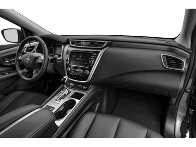 2023 Nissan Murano AWD SV