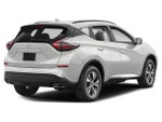 2023 Nissan Murano AWD SV