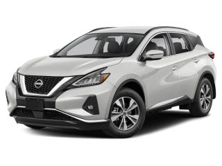 2023 Nissan Murano AWD SV