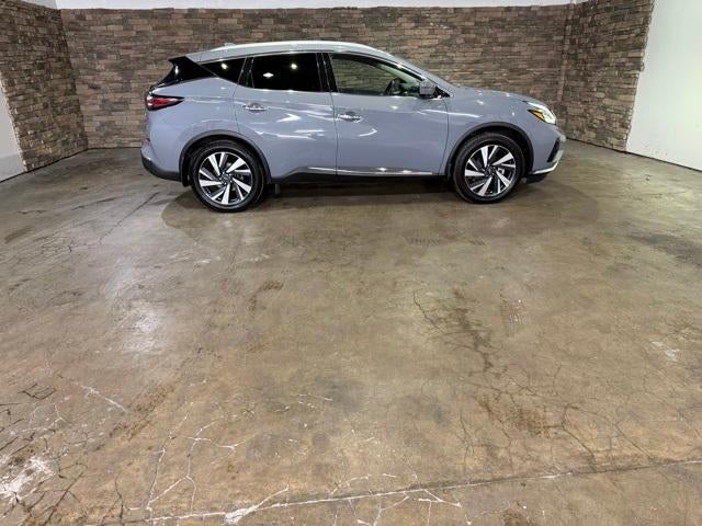 2023 Nissan Murano FWD SL