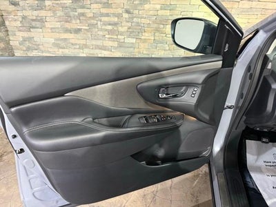 2023 Nissan Murano FWD SL