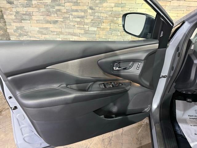 2023 Nissan Murano FWD SL