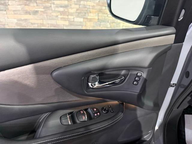 2023 Nissan Murano FWD SL