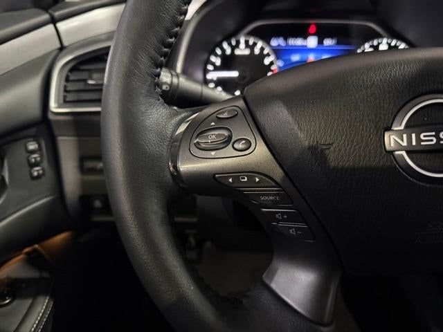 2023 Nissan Murano FWD SL