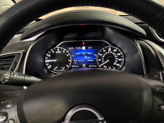 2023 Nissan Murano FWD SL