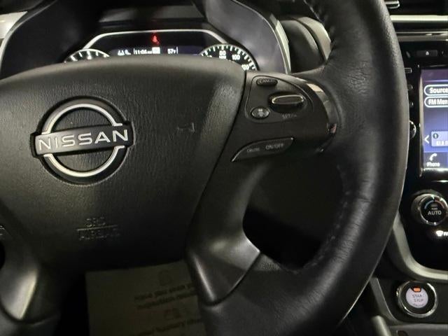 2023 Nissan Murano FWD SL