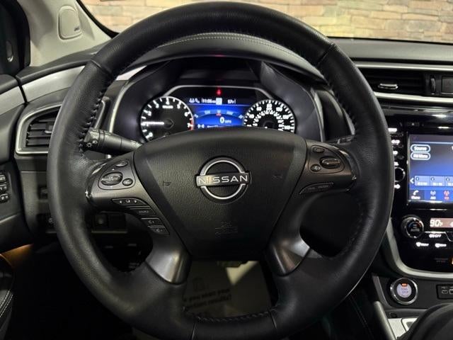 2023 Nissan Murano FWD SL