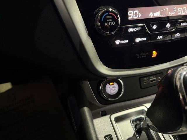 2023 Nissan Murano FWD SL