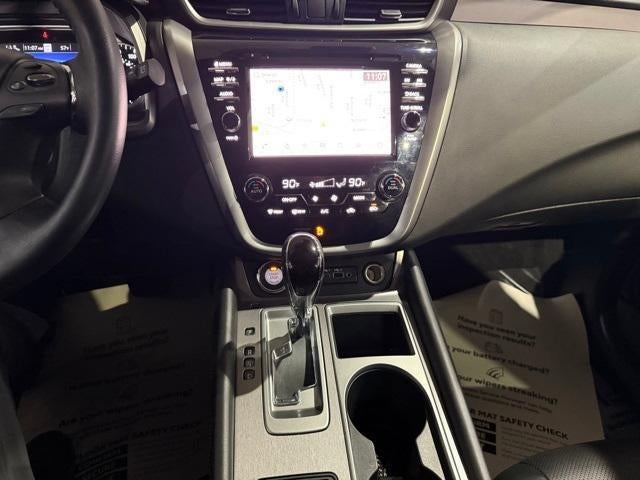 2023 Nissan Murano FWD SL