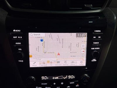 2023 Nissan Murano FWD SL