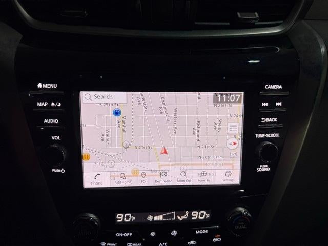 2023 Nissan Murano FWD SL