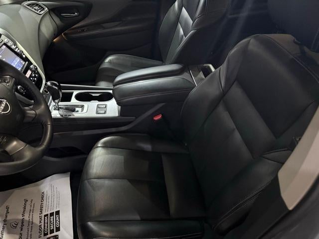 2023 Nissan Murano FWD SL