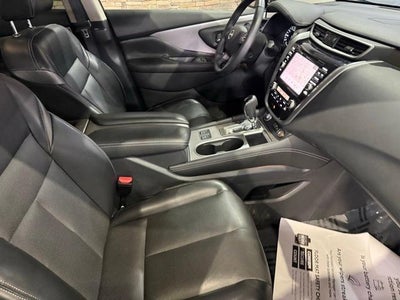 2023 Nissan Murano FWD SL