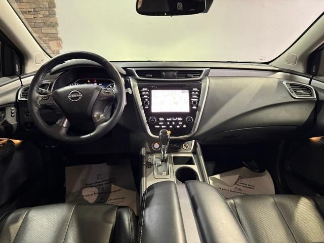 2023 Nissan Murano FWD SL