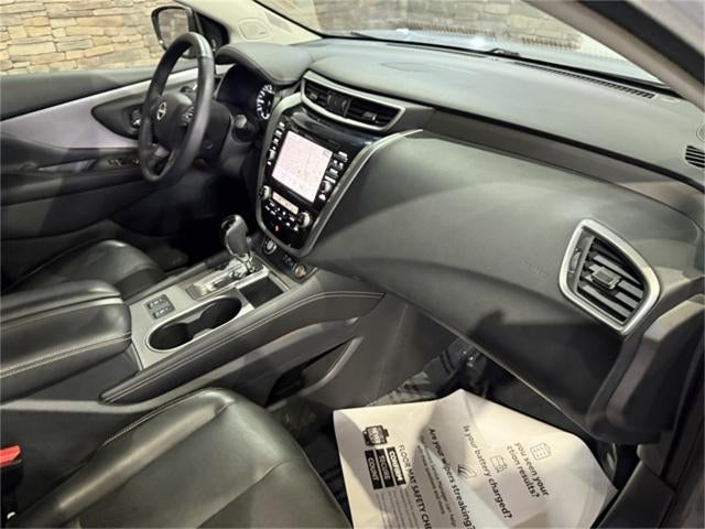 2023 Nissan Murano FWD SL