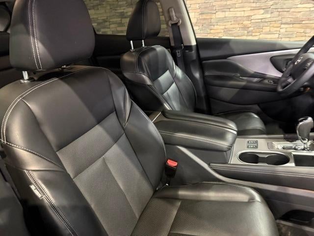 2023 Nissan Murano FWD SL