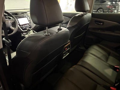 2023 Nissan Murano FWD SL