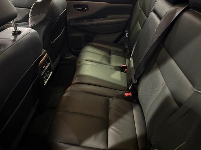 2023 Nissan Murano FWD SL