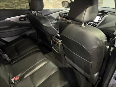 2023 Nissan Murano FWD SL