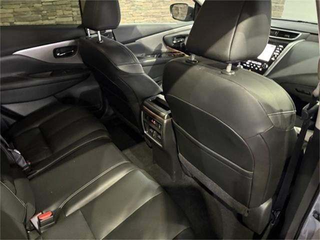 2023 Nissan Murano FWD SL