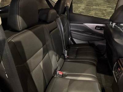 2023 Nissan Murano FWD SL