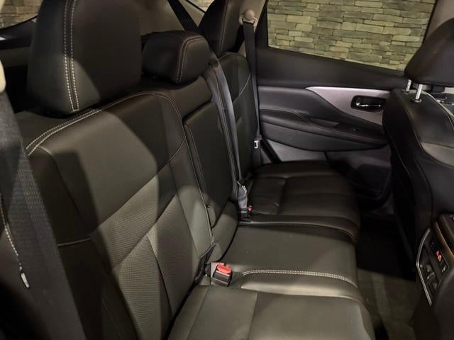 2023 Nissan Murano FWD SL